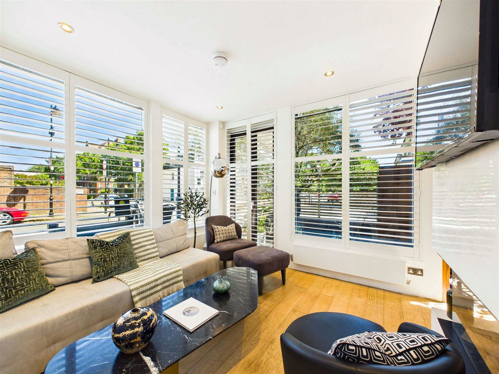Photo 1 of 10 — Islington Allure,London,Greater London,United Kingdom