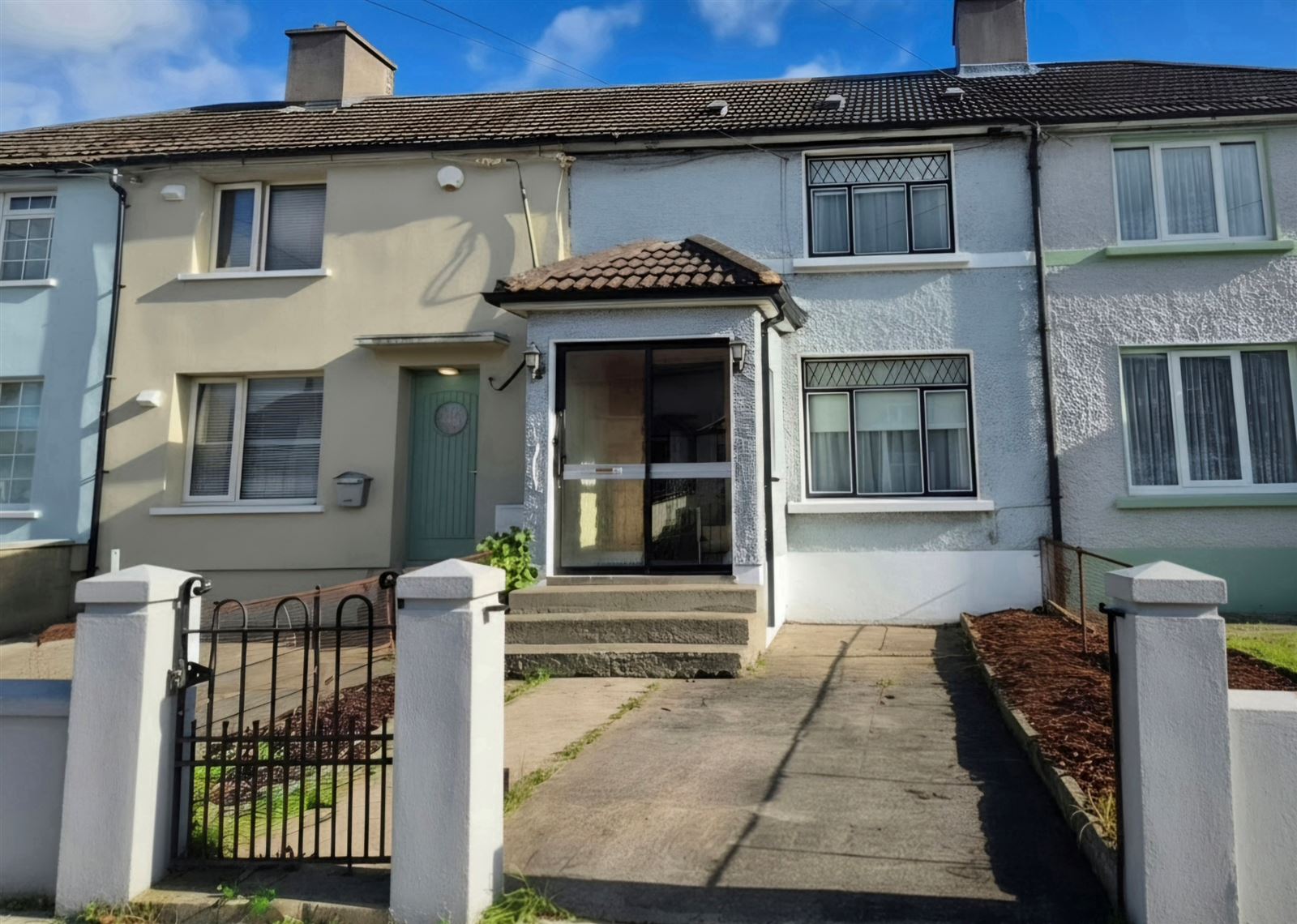 Photo 1 of 16 — 216 Carnlough Road, Cabra, Dublin 7