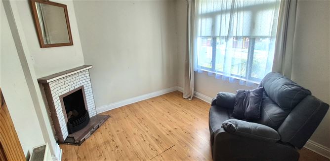 216 Carnlough Road, Cabra, Dublin 7