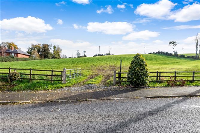 Development Lands At, Drumaveil, Cootehill, Co. Cavan