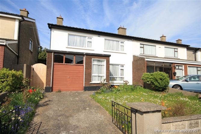 88 Hampton Court, Clontarf,   Dublin 3