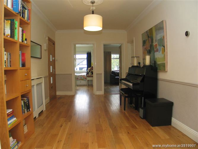 21 Linden Lea Park, Dublin Colliers 2819907 MyHome.ie