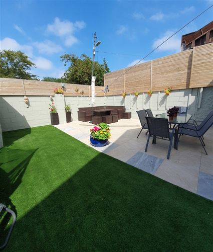 A Home from Home, Dublin