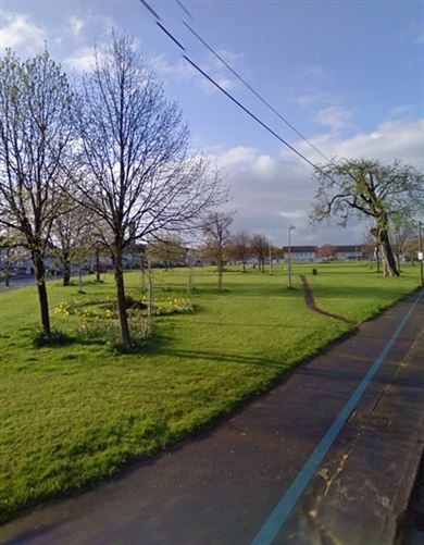 A Home from Home, Dublin