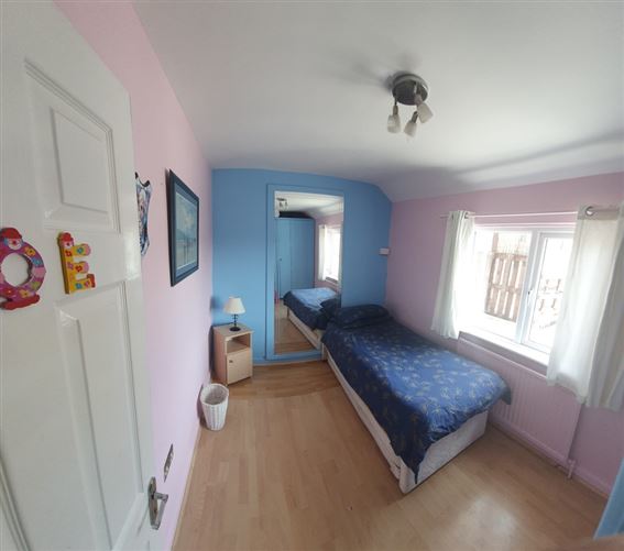 A Home from Home, Dublin