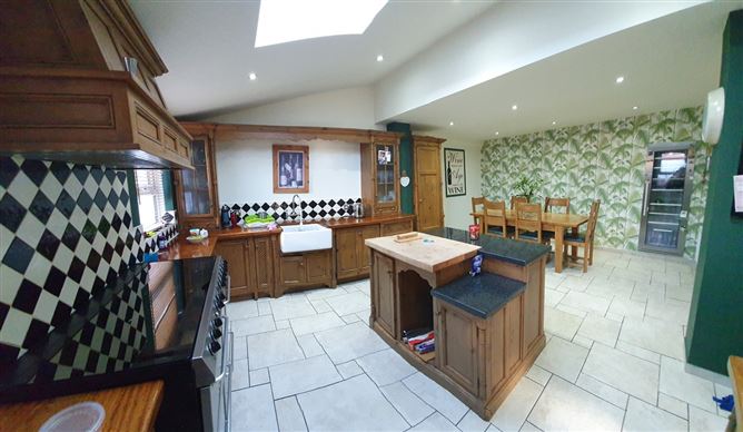 A Home from Home, Dublin