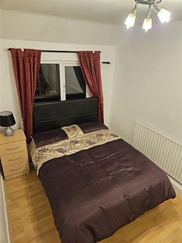 A Home from Home, Dublin