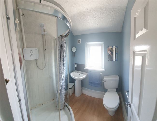 A Home from Home, Dublin