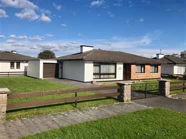 5 Lakeview, Claregalway, Galway