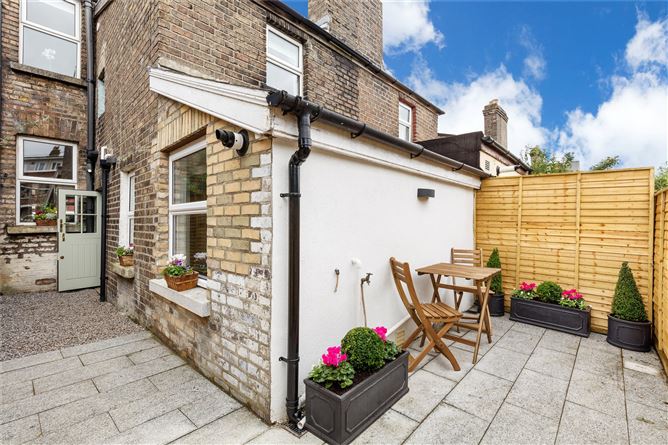 63 Cadogan Road, Fairview, Dublin 3
