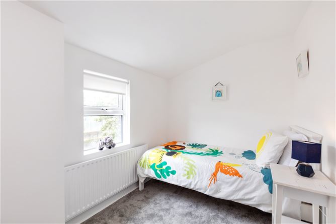 63 Cadogan Road, Fairview, Dublin 3