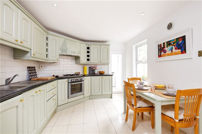 63 Cadogan Road, Fairview, Dublin 3
