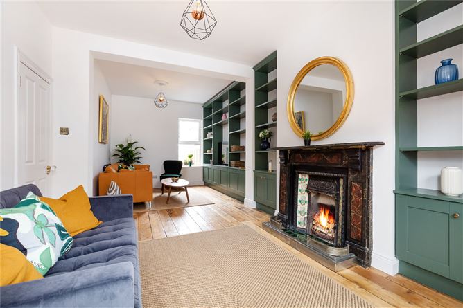 63 Cadogan Road, Fairview, Dublin 3