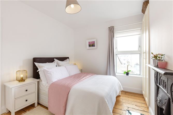63 Cadogan Road, Fairview, Dublin 3