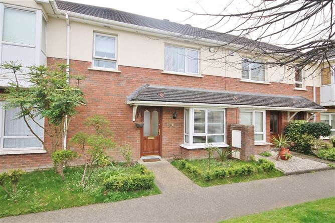 23 Liffey Hall, Liffey Valley Park, Lucan, Co. Dublin