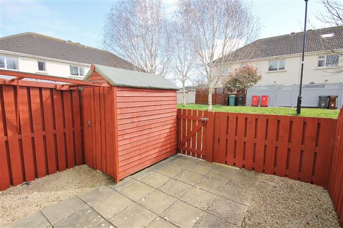 23 Liffey Hall, Liffey Valley Park, Lucan, Co. Dublin
