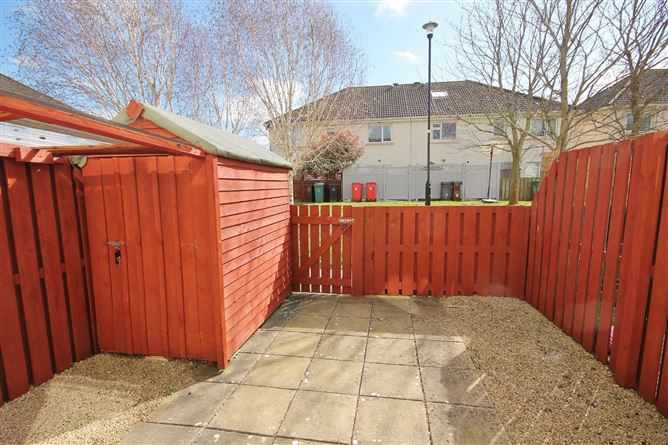 23 Liffey Hall, Liffey Valley Park, Lucan, Co. Dublin