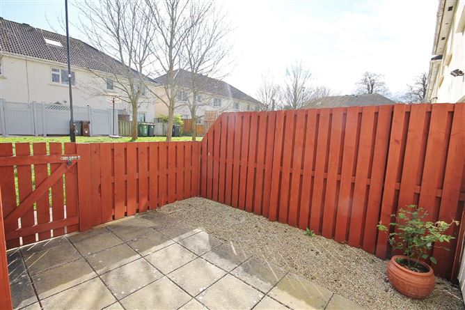 23 Liffey Hall, Liffey Valley Park, Lucan, Co. Dublin