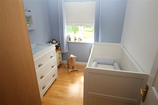 98 Droim Liath, Tullamore, Co. Offaly