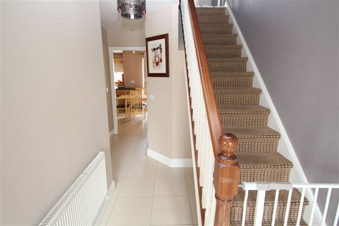98 Droim Liath, Tullamore, Co. Offaly