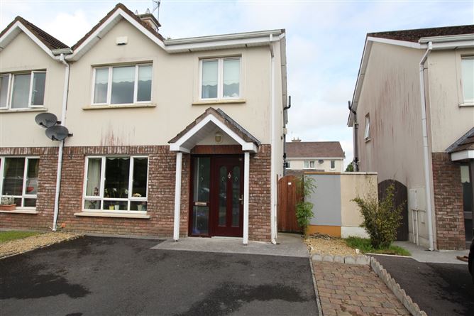 98 Droim Liath, Tullamore, Co. Offaly