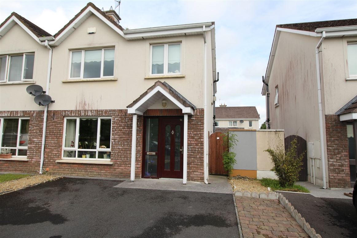 98 Droim Liath, Tullamore, Co. Offaly