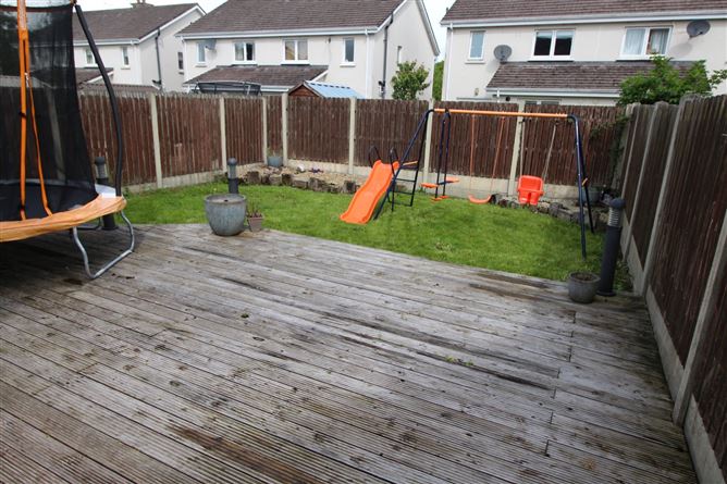 98 Droim Liath, Tullamore, Co. Offaly