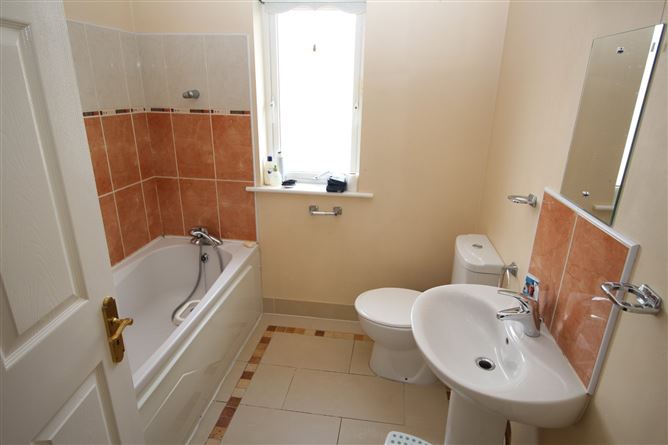 98 Droim Liath, Tullamore, Co. Offaly