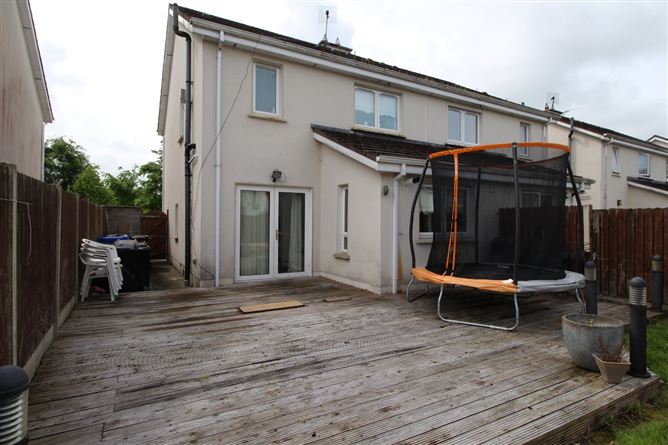 98 Droim Liath, Tullamore, Co. Offaly