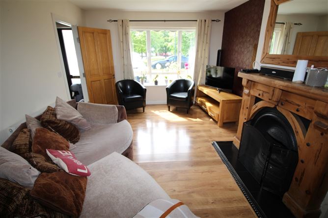 98 Droim Liath, Tullamore, Co. Offaly
