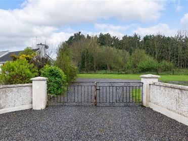 Image for Srah Road, Tullamore, Co. Offaly