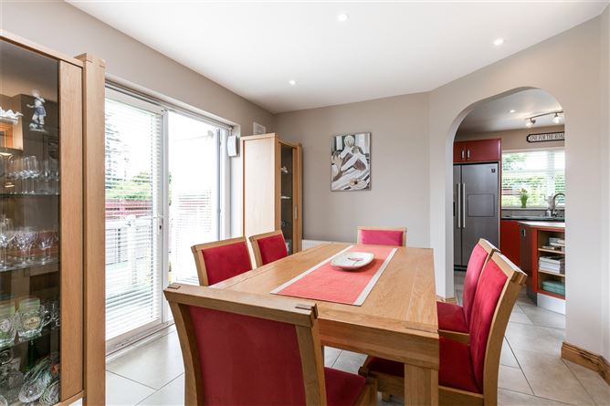 5 Brooklyn Court, Tara Hill, Gorey, Co. Wexford