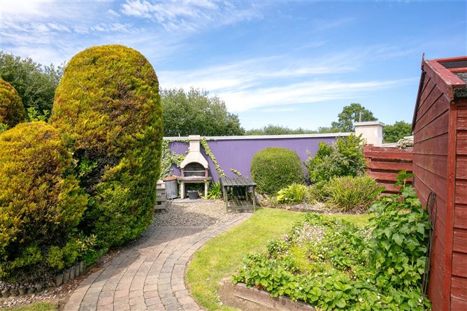 5 Brooklyn Court, Tara Hill, Gorey, Co. Wexford