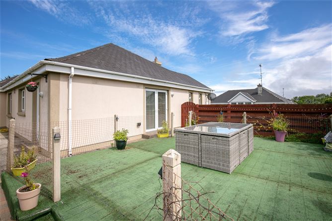 5 Brooklyn Court, Tara Hill, Gorey, Co. Wexford