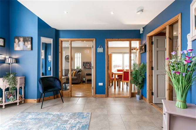5 Brooklyn Court, Tara Hill, Gorey, Co. Wexford