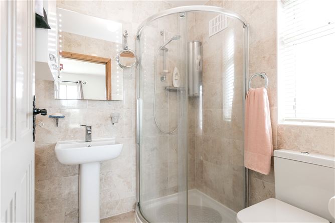 5 Brooklyn Court, Tara Hill, Gorey, Co. Wexford