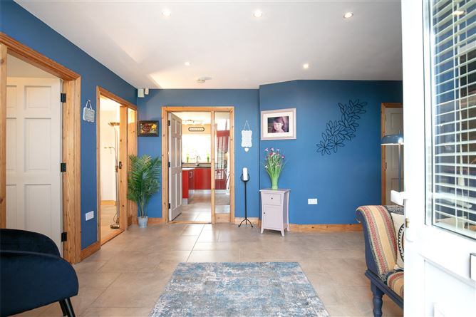 5 Brooklyn Court, Tara Hill, Gorey, Co. Wexford