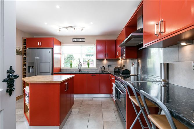 5 Brooklyn Court, Tara Hill, Gorey, Co. Wexford