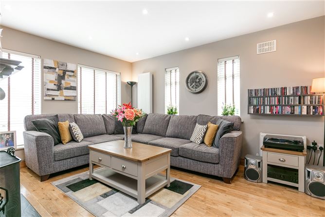 5 Brooklyn Court, Tara Hill, Gorey, Co. Wexford