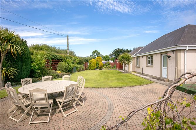 5 Brooklyn Court, Tara Hill, Gorey, Co. Wexford