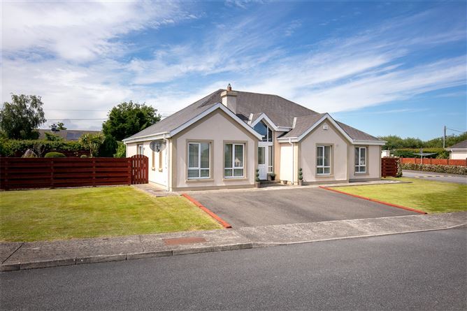 5 Brooklyn Court, Tara Hill, Gorey, Co. Wexford