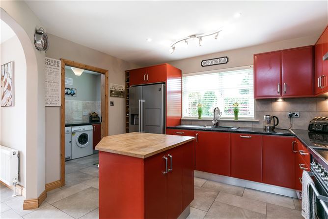 5 Brooklyn Court, Tara Hill, Gorey, Co. Wexford