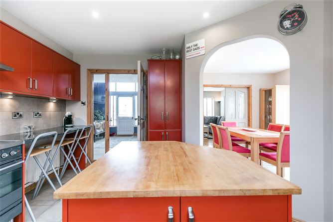 5 Brooklyn Court, Tara Hill, Gorey, Co. Wexford