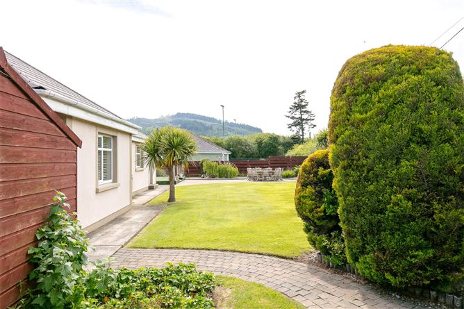 5 Brooklyn Court, Tara Hill, Gorey, Co. Wexford