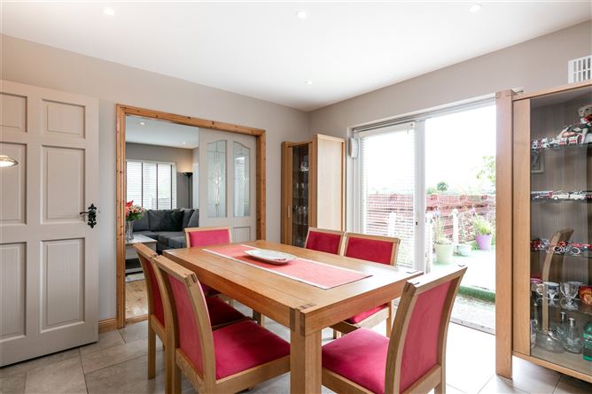 5 Brooklyn Court, Tara Hill, Gorey, Co. Wexford