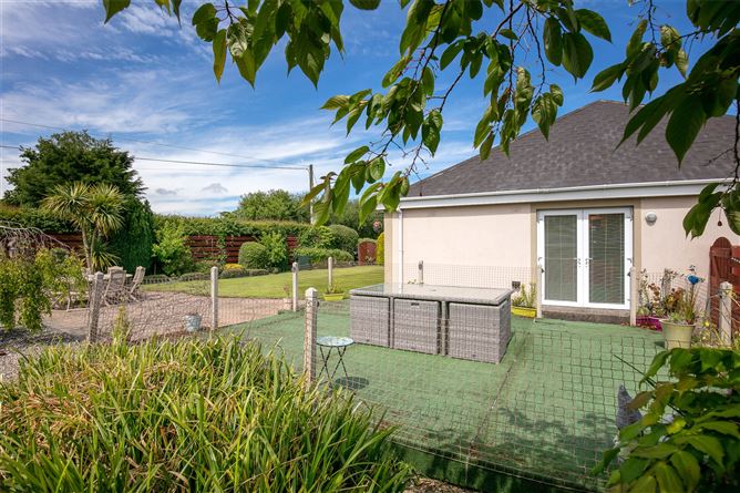 5 Brooklyn Court, Tara Hill, Gorey, Co. Wexford