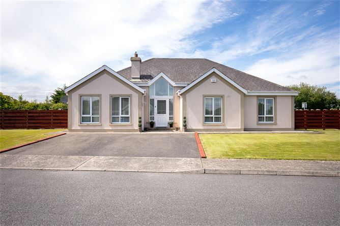5 Brooklyn Court, Tara Hill, Gorey, Co. Wexford