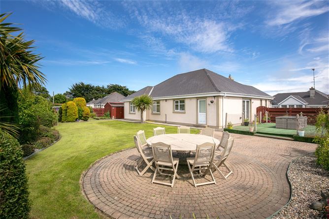 5 Brooklyn Court, Tara Hill, Gorey, Co. Wexford