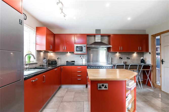 5 Brooklyn Court, Tara Hill, Gorey, Co. Wexford