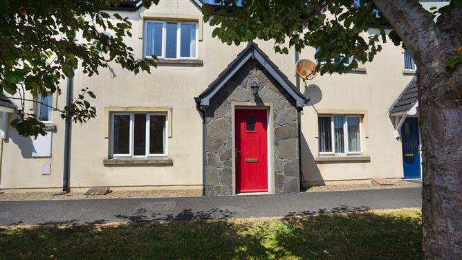 Main image for 38 Oyster Bay Court, Carlingford, Co. Louth